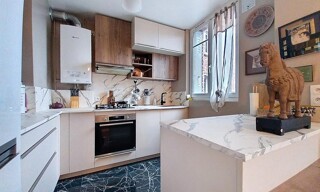 Appartement 3 Pièces 65 m² à louer à Le Perreux-sur-Marne (94170)