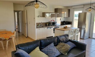Appartement 4 Pièces 89 m² à louer à La Seyne-sur-Mer (83500)