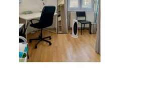 Appartement 1 Pièce 15 m² à louer à Loos (59120)