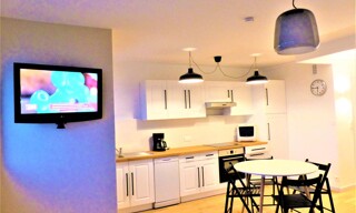 Appartement 4 Pièces 65 m² à louer à Rennes (35000)