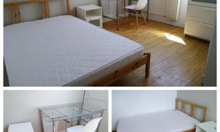 Appartement 4 Pièces 65 m² à louer à Rennes (35000)