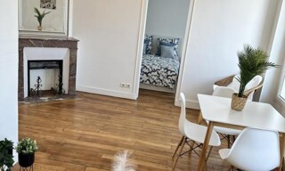 Appartement 3 Pièces 58 m² à louer à Villeneuve-Saint-Georges (94190)