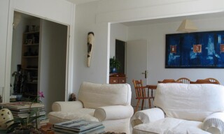 Appartement 5 Pièces 90 m² à louer à Orvault (44700)
