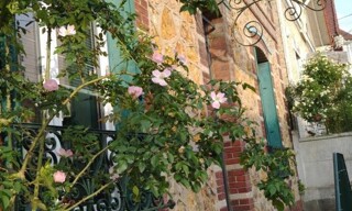 Maison 5 Pièces 120 m² à louer à Saint-Ouen-l'Aumône (95310)