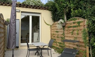 Appartement 1 Pièce 25 m² à louer à Grasse (06130)