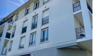 Appartement 2 Pièces 41 m² à louer à Achères (78260)