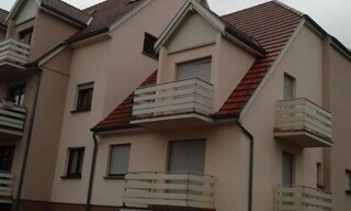 Appartement 4 Pièces 77 m² à louer à Haguenau (67500)