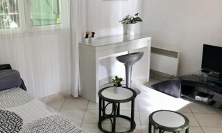 Appartement 1 Pièce 33 m² à louer à Toulon (83000)
