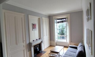 Appartement 2 Pièces 44 m² à louer à Lyon 6 (69006)