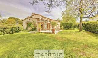 Maison 6 Pièces 165 m² à vendre à La Colle-sur-Loup (06480)