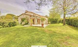 Maison 6 Pièces 165 m² à vendre à La Colle-sur-Loup (06480)