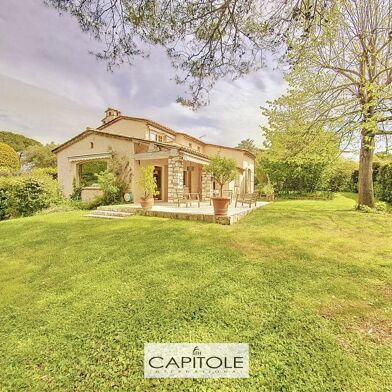 Maison 6 pièces 1450000 €