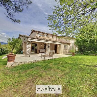 Maison 6 pièces 1450000 €