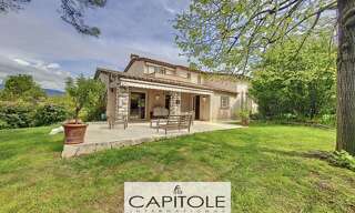 Maison 6 Pièces 165 m² à vendre à La Colle-sur-Loup (06480)