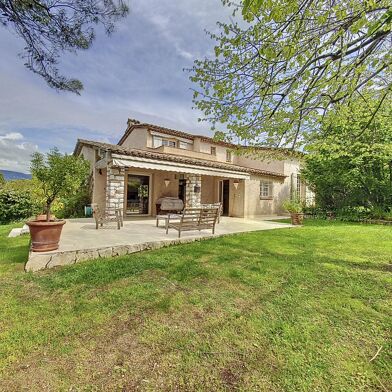 Maison 6 pièces 1450000 €