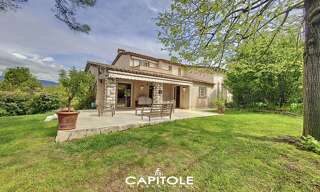 Maison 6 Pièces 165 m² à vendre à La Colle-sur-Loup (06480)