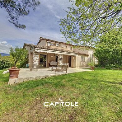 Maison 6 pièces 1450000 €