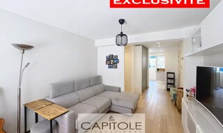 Appartement 3 Pièces 62 m² à vendre à Antibes (06600)