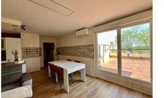 Appartement 4 Pièces 88 m² à louer à Irigny (69540)