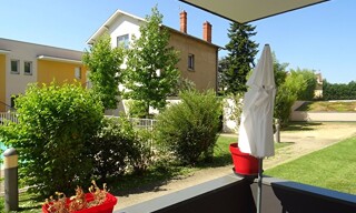 Appartement 2 Pièces 54 m² à louer à Villefranche-sur-Saône (69400)