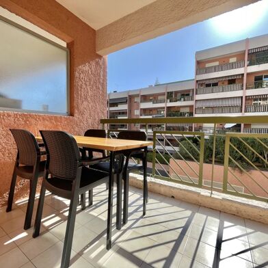 Appartement 1 pièces 659 €