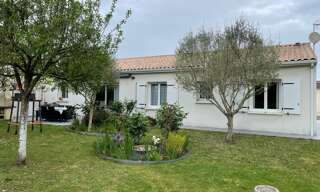 Maison 5 Pièces 141 m² à vendre à Saintes (17100)