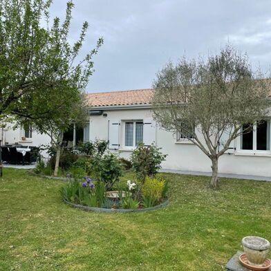 Maison 5 pièces 319000 €