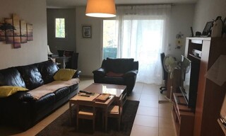 Appartement 3 Pièces 67 m² à louer à Le Beausset (83330)
