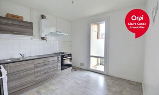 Appartement 3 Pièces 61 m² à louer à Castres (81100)