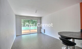 Appartement 1 Pièce 49 m² à louer à Castres (81100)