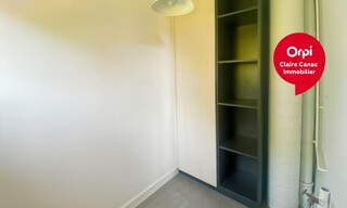 Appartement 1 Pièce 49 m² à louer à Castres (81100)