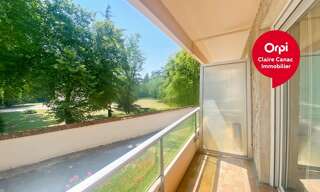 Appartement 1 Pièce 49 m² à louer à Castres (81100)