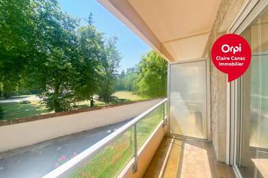 Appartement 1 pièces 600 €