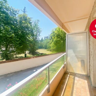 Appartement 1 pièces 600 €