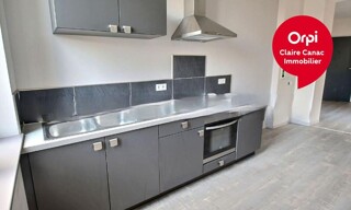 Appartement 2 Pièces 37 m² à louer à Castres (81100)