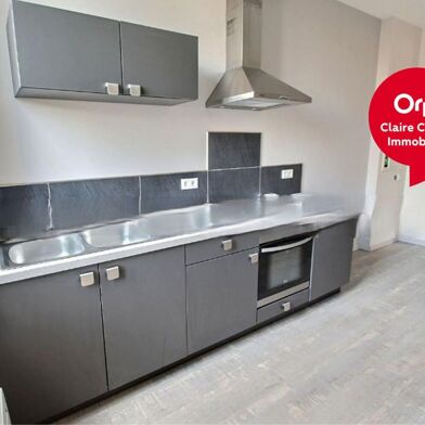 Appartement 2 pièces 425 €