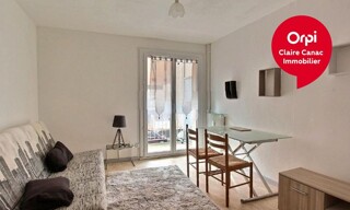 Appartement 1 Pièce 18 m² à louer à Castres (81100)
