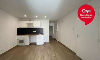 Appartement 1 Pièce 32 m² à louer à Mazamet (81200)