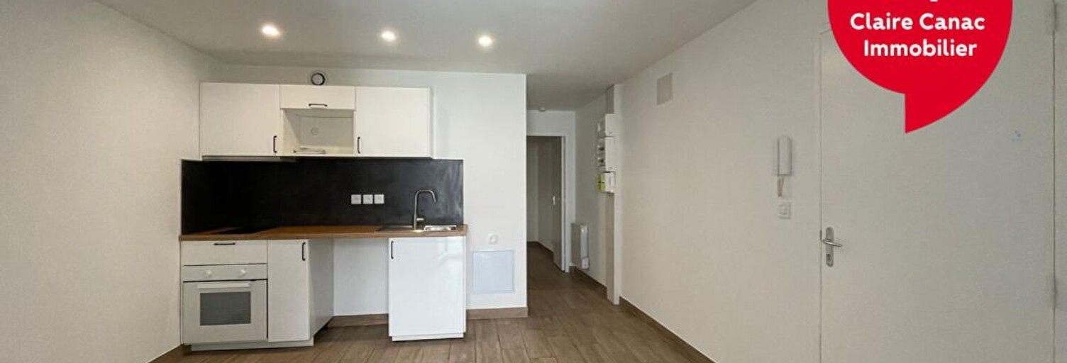 Appartement 1 Pièce 32 m² à louer à Mazamet (81200)