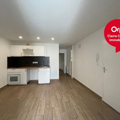 Appartement 1 pièces 460 €