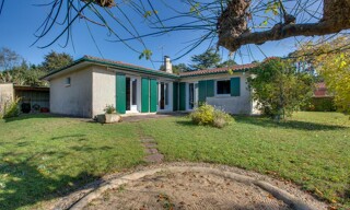 Maison 4 Pièces 107 m² à vendre à Tarnos (40220)