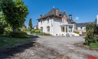 Maison 7 Pièces 210 m² à vendre à Thil (51220)