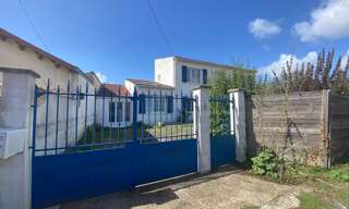 Maison 4 Pièces 127 m² à vendre à Rochefort (17300)