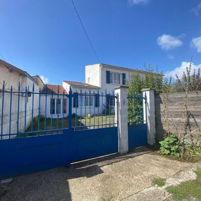 Maison 4 pièces 314500 €