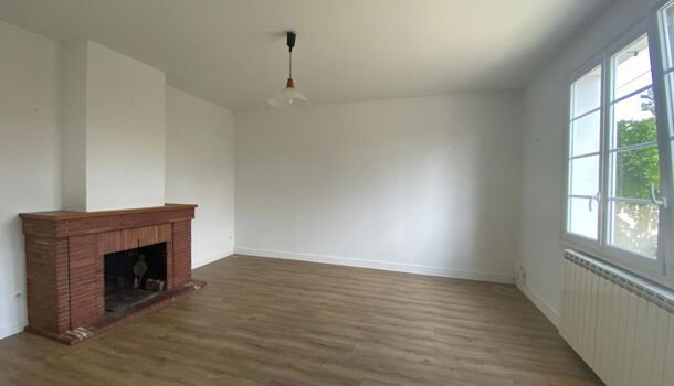 Villa / Maison 4 pièces  à vendre Rochefort 17300