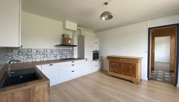 Villa / Maison 4 pièces  à vendre Rochefort 17300