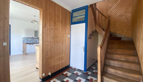 Villa / Maison 4 pièces  à vendre Rochefort 17300