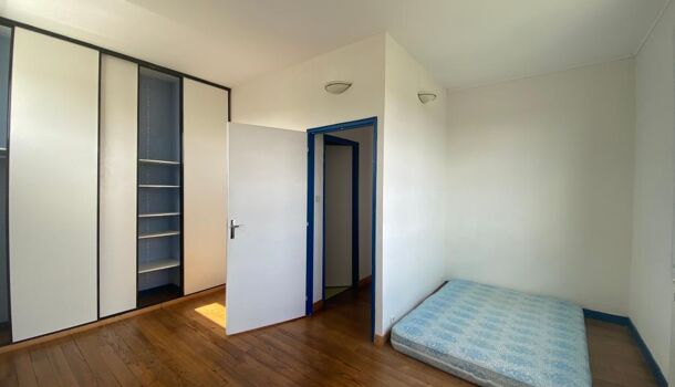 Villa / Maison 4 pièces  à vendre Rochefort 17300