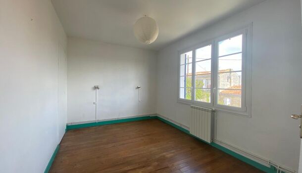 Villa / Maison 4 pièces  à vendre Rochefort 17300