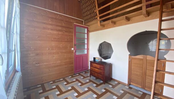 Villa / Maison 4 pièces  à vendre Rochefort 17300